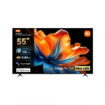 Xiaomi TV S MINI LED 55" UHD 2026 Black EU ELA6592EU | 71276 | 6941948709287