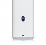 Ubiquiti UniFi NAS System UNAS 4 &bull; 4x 2.5/3.5" HDD &bull; 2x M.2 NVMe SSD | UNAS-4-W | 810177167983