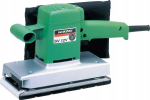 Szlifierka Hikoki HIKOKI.ORSCILATORY SANDER 300W SV12V 114x228mm/2.4mm | SV12VUAZ | 4966376279784