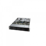 Server platform Supermicro SYS-620U-TNR | SYS-620U-TNR | 672042411801