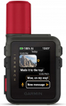Nawigacja GPS Garmin Garmin Navigation device 010-03387-10 / iReach Mini 3 Plus Red/Black | 010-03387-10 | 753759361402