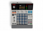 AKAI MPC Sample - portable sampler/groovebox | AKAI MPC SAMPLE | 694318026700