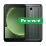Samsung Renewed Grade Factory-sealed | Galaxy Tab Active 5 EE 8 | Green | 128 GB | Android | RSMta5ee8-5ge02O | 4770070887349