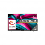 LG OLED42C51LA | 42 | Smart TV | webOS 25 | UHD | OLED42C51LA | 8806096368763
