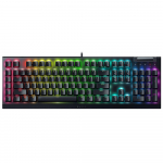 Razer BlackWidow V4 X, Green Switch, US | RZ03-04700100-R3M1 | 8887910072691