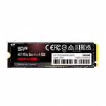 Silicon Power UD90 M.2 500 GB PCI Express 4.0 3D NAND NVMe | SP500GBP44UD9005 | 4713436147299