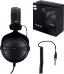 Beyerdynamic DT 770 Pro Black Limited Edition - closed studio headphones | 43000220 | 4010118717772