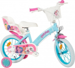 Toimsa Rower dziecięcy 14'' MyLittlePony 1497 TOIMSA | TOI1497 | 8422084014971