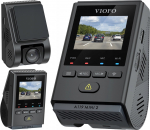 VIOFO A119 MINI 2-G GPS route recorder | A119 MINI 2-G GPS | 6972147072957
