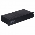 UPS EVER ECO Pro 700 AVR CDS 19" 2U (Rack; 700VA) (W/EAVRRM-000K70/00) | W/EAVRRM-000K70/00 | 5907683604851
