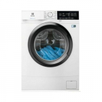 Electrolux EW6SN347SP washing machine Front-load 7 kg 1400 RPM White | EW6SN347SP | 7332543824328