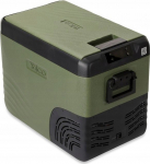 Yolco KX40 GREEN portable compressor refrigerator | 5902721195742 | 5902721195742