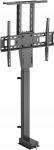 Maclean MC-866T Smart Motorized Electric TV Lift TUYA Mobile App Floor Mount Bracket Alexa Google Home 37''-80'' 60kg Cabinet VESA (EU plug) | MC-866T | 5902211131601