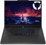 Lenovo Legion 5 15AHP10 AMD Ryzen&trade; 7 260 Laptop 38.4 cm (15.1") WQXGA 16 GB DDR5-SDRAM 512 GB SSD NVIDIA GeForce RTX 5060 Wi-Fi 7 (802.11be) Windows 11 Home Black | 83M00027PB | 198158681056