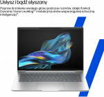 Laptop HP EliteBook 6 G1a 14'' Ryzen AI 5 340 16GB 512GB Windows 11 Pro (C51G8ET) | C51G8ET | 199485776248
