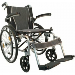 Wheelchair aluminium AT52311 | WIBAN1WOI0003 | 5901571478234