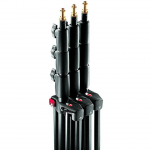 Statyw Manfrotto Zestaw trzech statyw&oacute;w 1004BAC Master 366cm, ciśnieniowych | 8024221574326 | 8024221574326