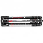 Manfrotto statiivikomplekt Befree Advanced Kit MKBFRTC4-BH | MKBFRTC4-BH | 8024221668315