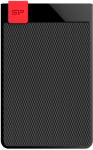 Silicon Power v&auml;line k&otilde;vaketas 1TB Diamond D30, must | SP010TBPHDD3SS3K | 4712702658316