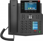 Fanvil X5U V2 High-end IP Telefon | X5U V2 | 6937295603019