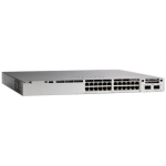 Catalyst 9200L, 24 portov PoE+, 4 x 10G, Network Essentials, C9200L-24P-4X-E | 51320101HW4 | 889728170178