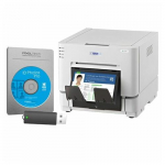 IdPhotos Pro dongle with RX-1HS Printer | 2479