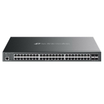 Switch SG3452XMPP 48xGE PoE+ 4xSFP+ | SG3452XMPP | 8885020620870