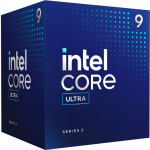 Intel&reg; Core&trade;Ultra 9-285 processor, 2.50GHz,36MB, LGA1851, Intel&reg; Graphics, BOX, s chladičom | BX80768285 | 5032037282406