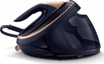 Philips PSG9050/20 steam ironing station 3100 W 1.8 L SteamGlide soleplate Black | PSG9050/20 | 8710103931515