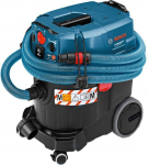 Odkurzacz przemysłowy Bosch GAS 35 M AFC (06019C3100) | 06019C3100 | 3165140705417