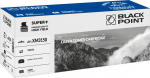Toner Black Point LBPLXM3150 Black Zamiennik 24B6186 (BLLXM3150BKBW) | BLLXM3150BKBW | 5907625624350