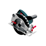 Pilarka tarczowa Tryton THP1300 1300 W 160 mm | THP1300 | 5903755021861