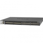 Switch NETGEAR XSM4348S-100NES | XSM4348S-100NES | 0606449110067