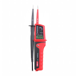 Uni-T UT15C Voltage and Continuity Tester | UT15C | 6935750515037