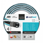 Cellfast Zestaw Explorer w&oacute;zek, wąż 1/2'' 50m + akcesoria (55-060) | 55-060 | 5901828858840