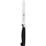 Zwilling 35145-000-0 Vier Sterne Selbstsch&auml;rfender Messerblock, 7-teilig | 35145-000-0 | 4009839409745
