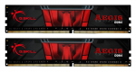G.Skill Aegis F4-2666C19D-32GIS memory module 32 GB DDR4 2666 MHz | F4-2666C19D-32GIS | 4713294221049