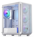 Case|ENDORFY|ATX/micro ATX/Mini-ITX|White|Midi Tower|PC|EY2A018 | EY2A018 | 5903018668864
