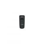 Czytnik kod&oacute;w kreskowych Zebra Zebra CS60 Ręczny czytnik kod&oacute;w kreskowych 1D/2D LED Czarny | CS6080-SR40000TZVW | 8596375236622
