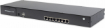 Digitus MODULAR CAT.5 KVM SWITCH 8-PORT MODULAR CAT.5 KVM SWITCH 8-PORT | DS-72216 | 4016032447634