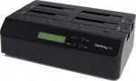 Stacja dokująca StarTech 2.5''/3.5'' SATA - USB 3.2 Gen 1/eSATA (SATDOCK4U3RE) | SATDOCK4U3RE | 0065030843881