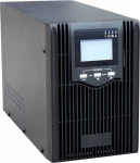 EUROCASE 1000VA, čist&yacute; sinusov&yacute; v&yacute;stup, RJ45, USB data | EA610 | 8592522053548