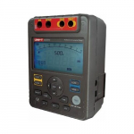 Uni-T MIERNIK REZYSTANCJI IZOLACJI UT511 (MIE0098) | 9209 | 5901436741152