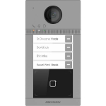 Hikvision Panel Bramowy DS-KV8413-WME1(C)/Surface | DS-KV8413-WME1(C) | 6931847110925