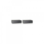 System przekazu sygnału AV LevelOne HDMI O.CAT.5 EXT.KIT (HVE-9200P) | HVE-9200P | 4015867192917