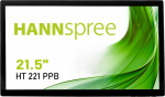 Monitor Hannspree HT221PPB | HT221PPB | 4711404023347