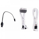 Lian Li GALAHAD II LCD 360 SL-INF AIO, ARGB - white | GA2ALCD36INW | 4718466013750
