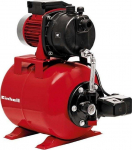 Einhell Einhell Water works GC-WW 6538, pump&nbsp;(red / black, 650 watts) | 4173190 | 4006825603484