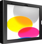 Uchwyt Compulocks Compulocks iPad 10.9'' 10th Gen Swell Enclosure Wall Mount - Gehause - fur Tablett - Schwarz - Bildschirmgrosse: 27.7 cm (10.9'') - Wandmontage - fur Apple 10.9-inch iPad Wi-Fi, Wi-Fi + Cellular | 209SWLB | 81947 ...