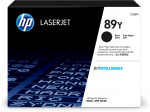 Toner HP HP 89Y - Mit hoher Kapazitat - Schwarz - original - LaserJet - Tonerpatrone (CF289Y) | CF289Y | 0192018046641